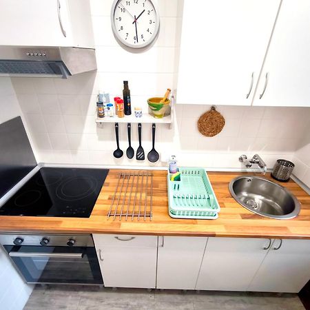 Apartamento Rivera#2 Аликанте Екстериор снимка