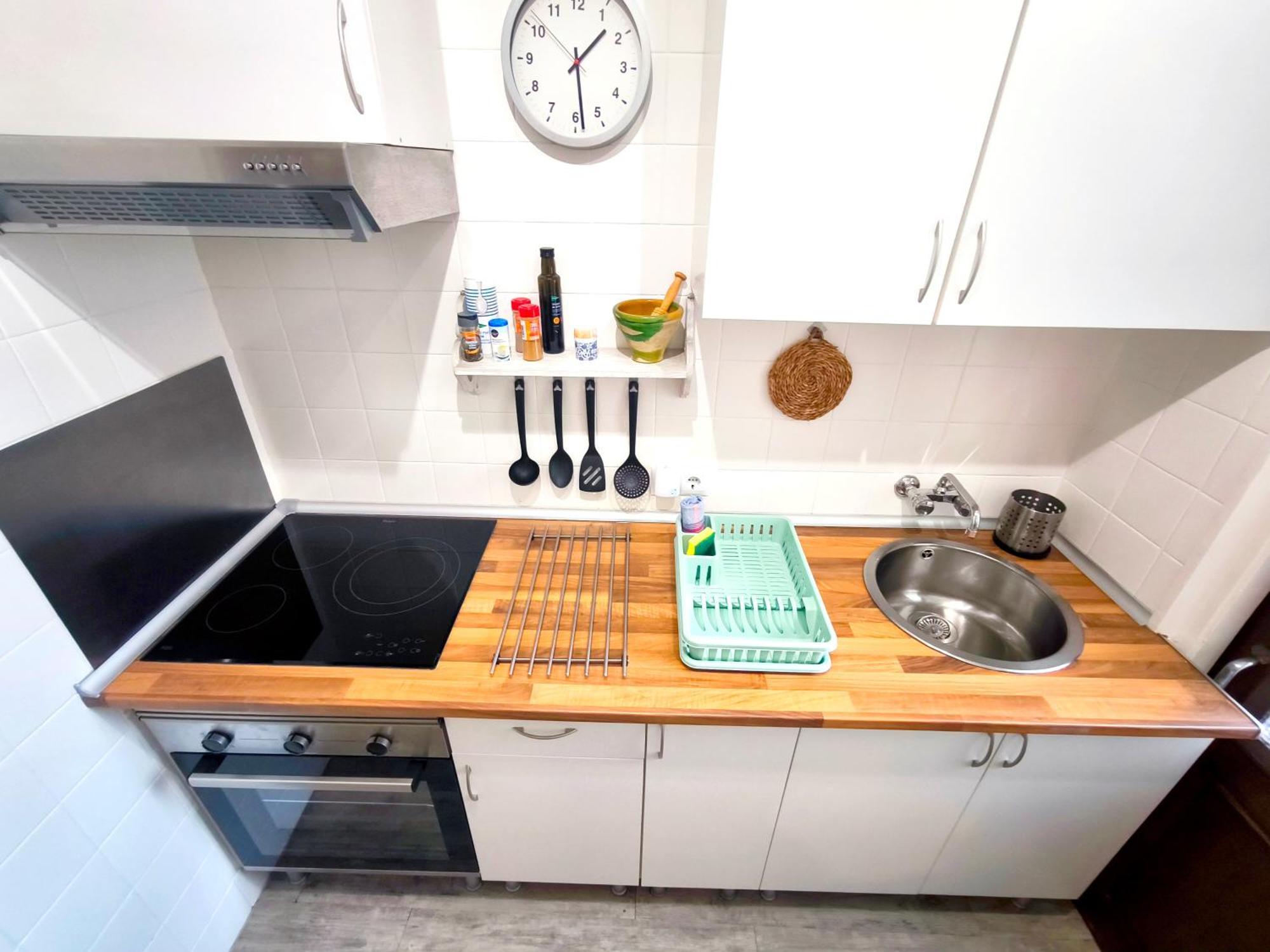 Apartamento Rivera#2 Аликанте Екстериор снимка