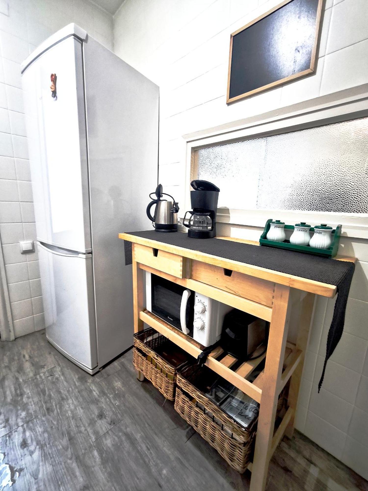 Apartamento Rivera#2 Аликанте Екстериор снимка