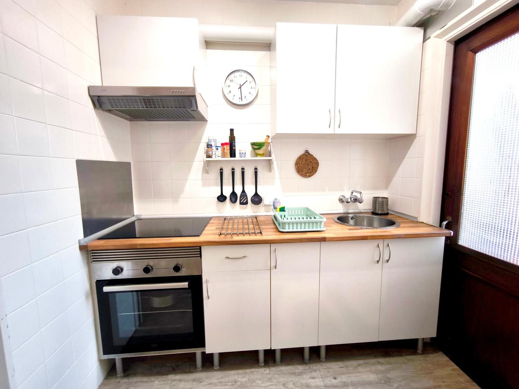 Apartamento Rivera#2 Аликанте Екстериор снимка
