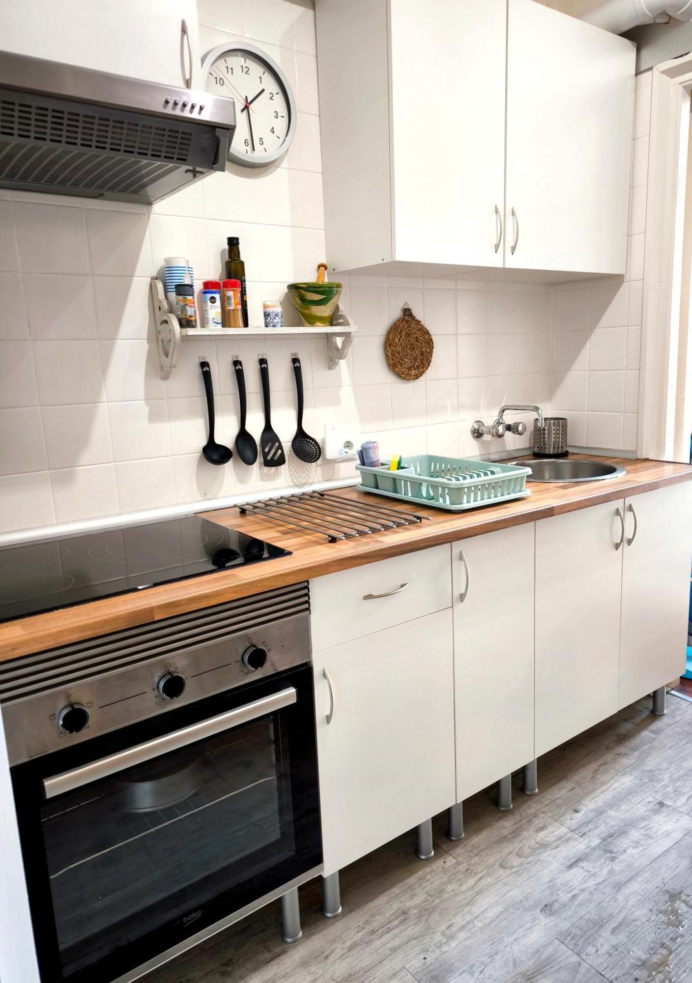 Apartamento Rivera#2 Аликанте Екстериор снимка