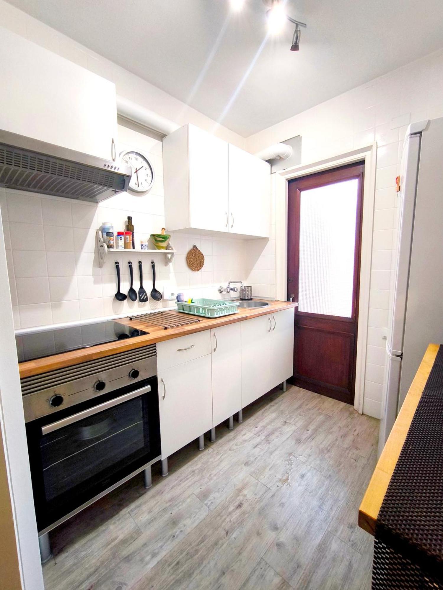 Apartamento Rivera#2 Аликанте Екстериор снимка