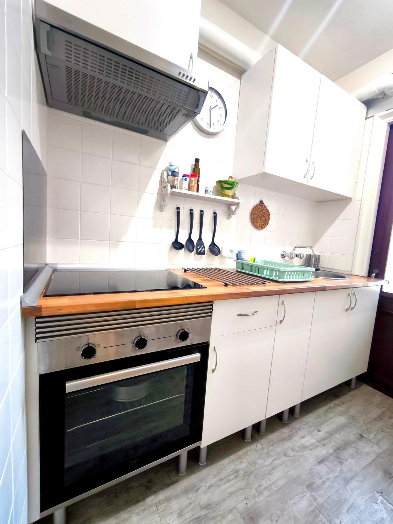 Apartamento Rivera#2 Аликанте Екстериор снимка