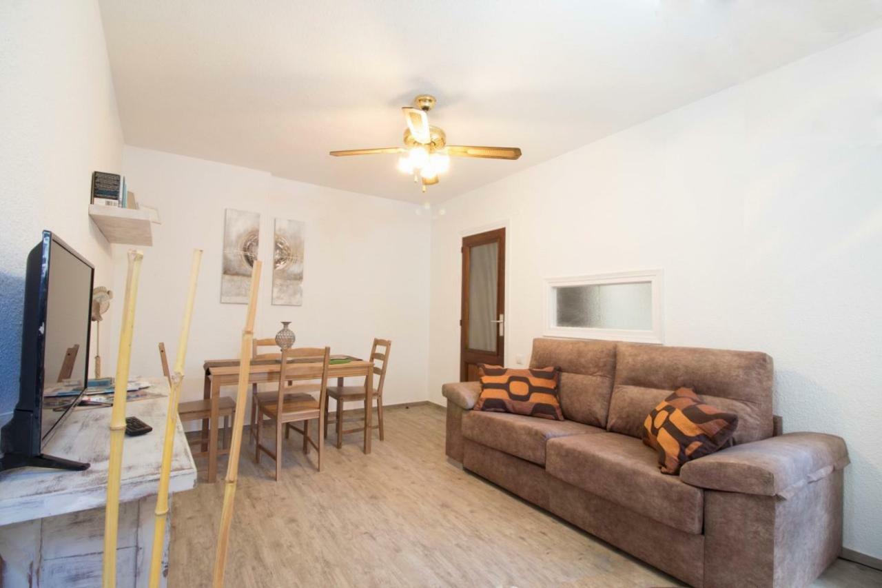 Apartamento Rivera#2 Аликанте Екстериор снимка