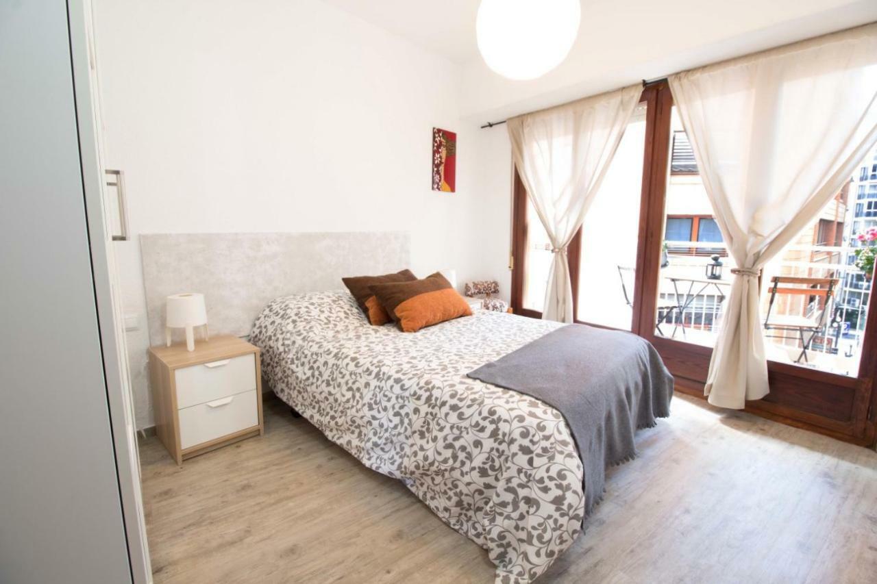 Apartamento Rivera#2 Аликанте Екстериор снимка