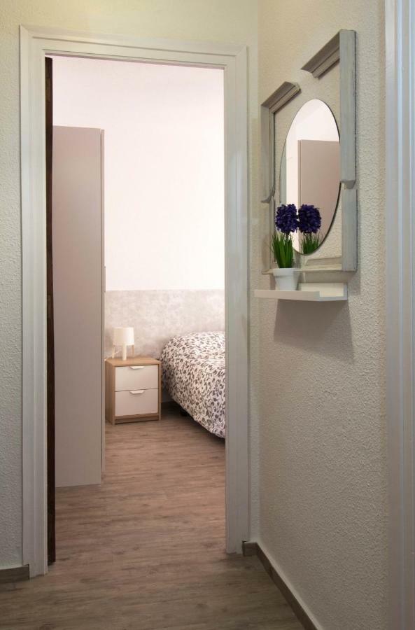 Apartamento Rivera#2 Аликанте Екстериор снимка
