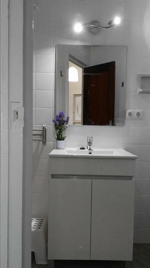 Apartamento Rivera#2 Аликанте Екстериор снимка