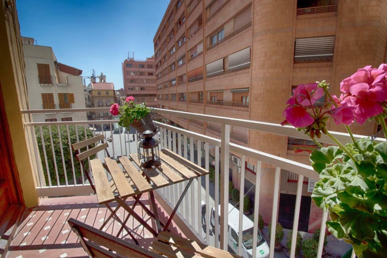 Apartamento Rivera#2 Аликанте Екстериор снимка