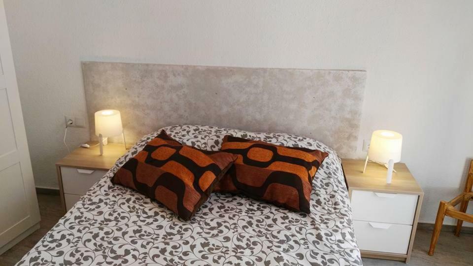 Apartamento Rivera#2 Аликанте Екстериор снимка