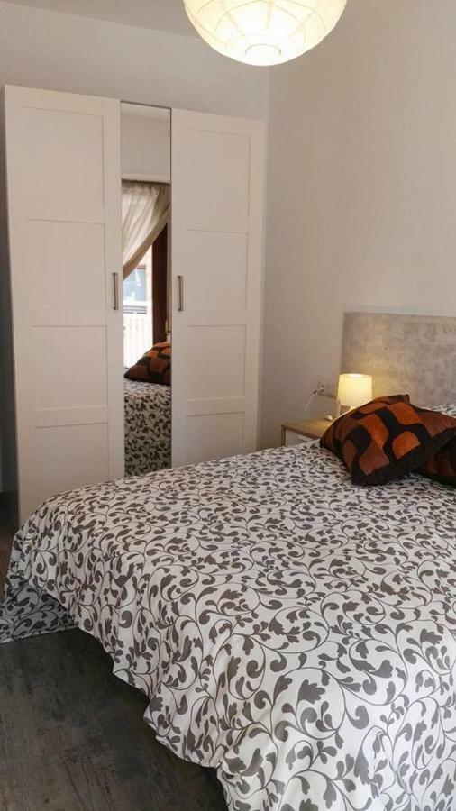Apartamento Rivera#2 Аликанте Екстериор снимка