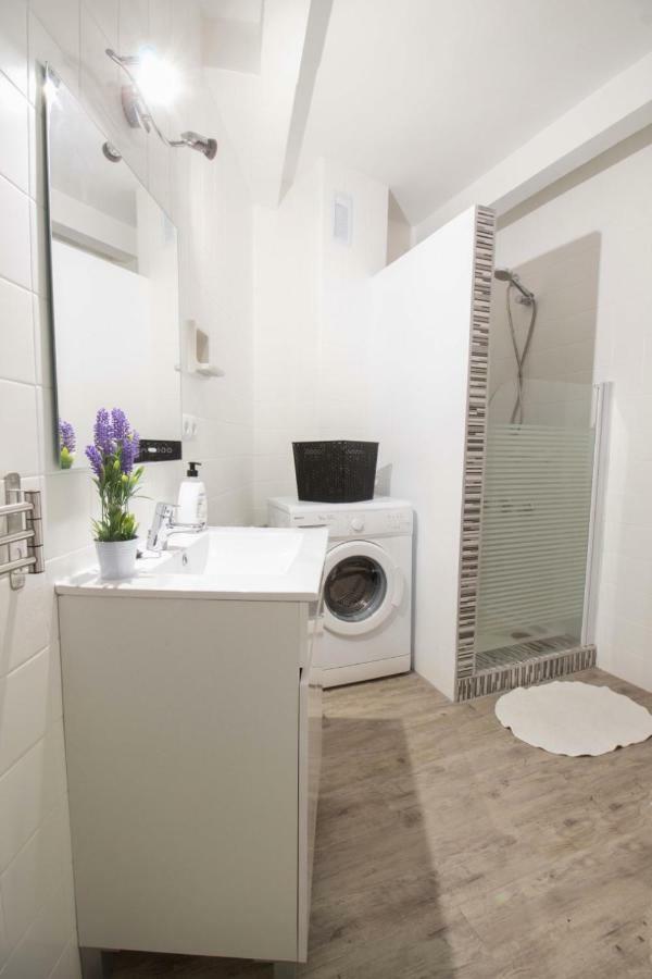 Apartamento Rivera#2 Аликанте Екстериор снимка