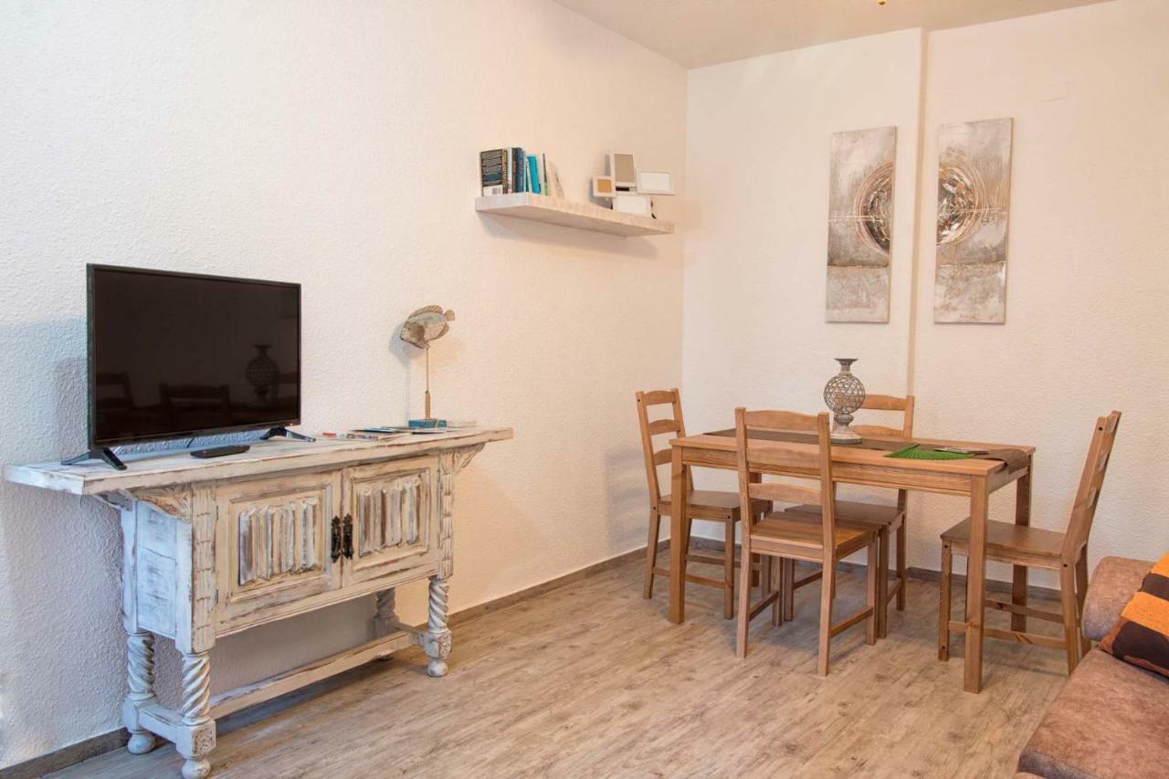 Apartamento Rivera#2 Аликанте Екстериор снимка