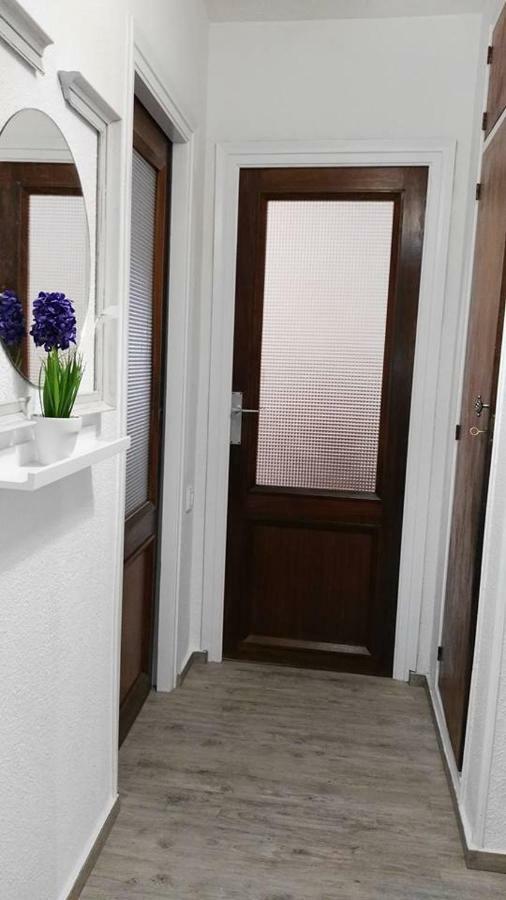 Apartamento Rivera#2 Аликанте Екстериор снимка